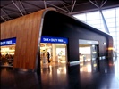 Europe’s first low-energy airport , Zurich